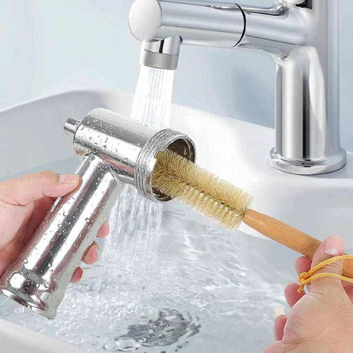 GRINDLIVA Meat Grinder Attachment for KitchenAid | Stornfield