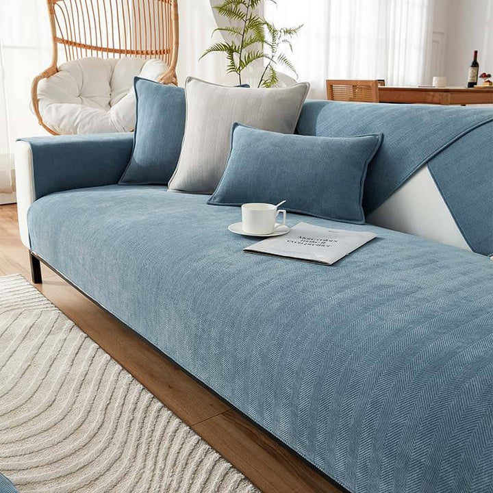 Furniture Protector – Luxury, Comfort and Style for your Sofa or Chair | Stornfield