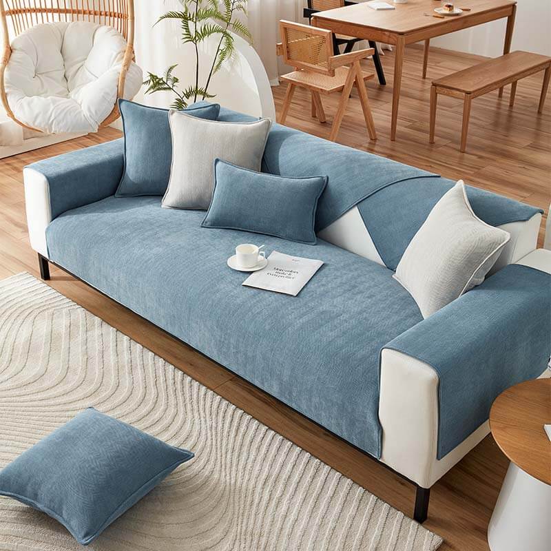 Furniture Protector – Luxury, Comfort and Style for your Sofa or Chair | Stornfield