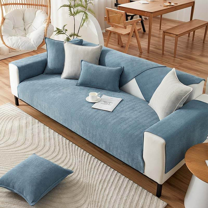 Furniture Protector – Luxury, Comfort and Style for your Sofa or Chair | Stornfield