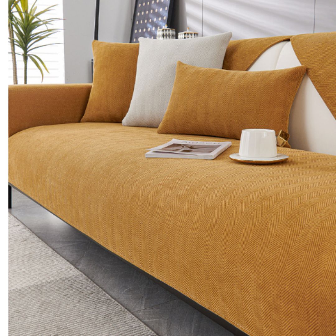 Furniture Protector – Luxury, Comfort and Style for your Sofa or Chair | Stornfield