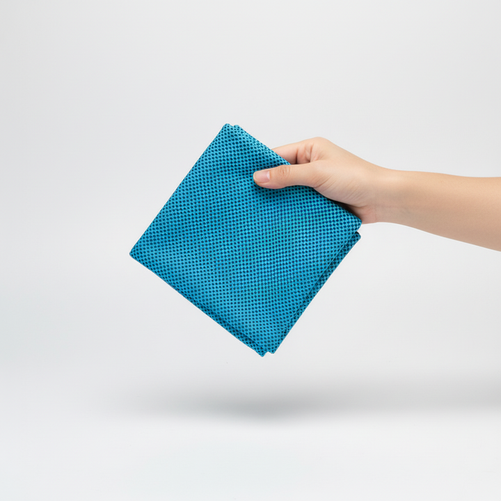 Microfiber Fitness Towel - Sports Towel | Stornfield