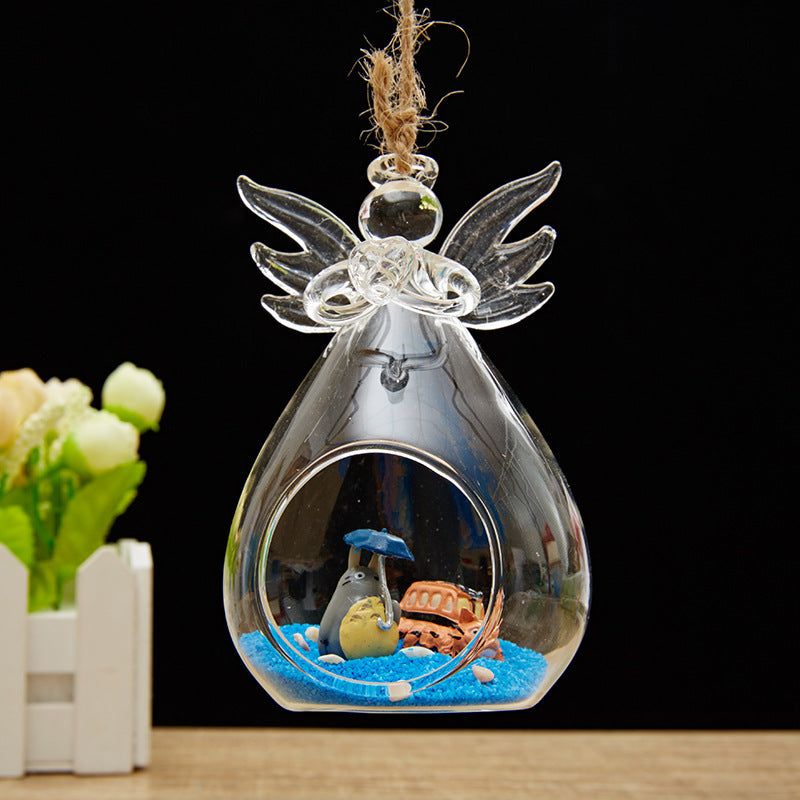 Stornfield | Mika'El Segens Candle holder