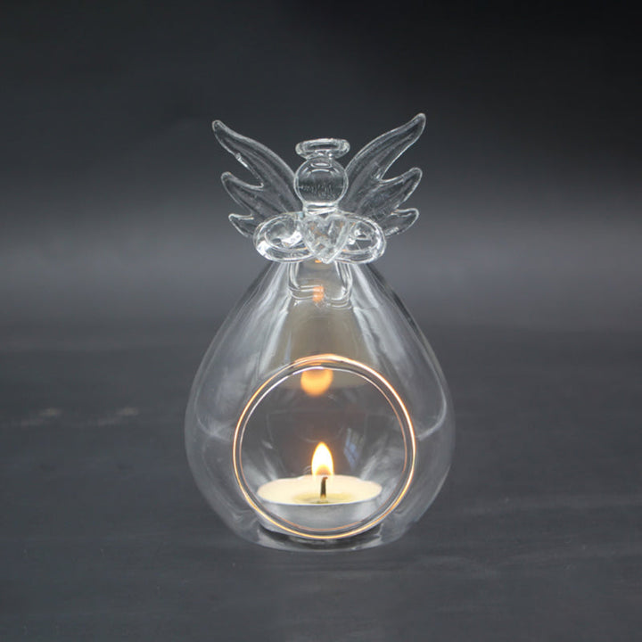 Stornfield | Mika'El Segens Candle holder