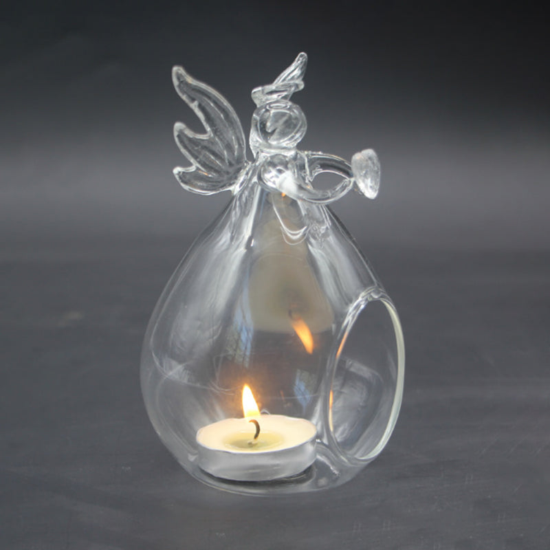 Stornfield | Mika'El Segens Candle holder