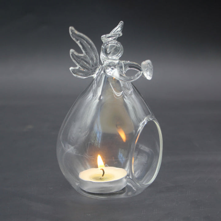 Stornfield | Mika'El Segens Candle holder