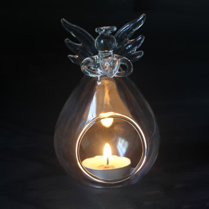 Stornfield | Mika'El Segens Candle holder