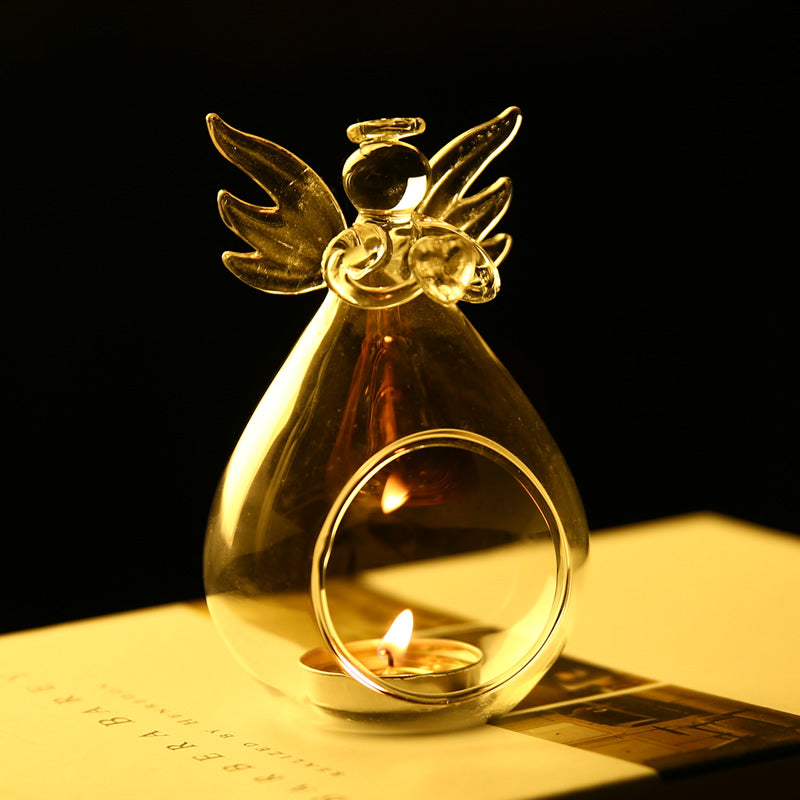 Stornfield | Mika'El Segens Candle holder