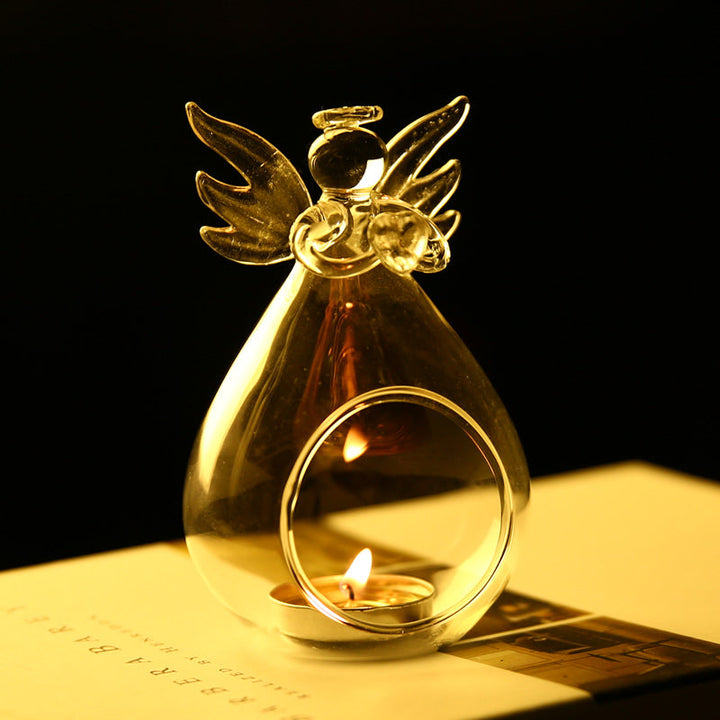 Stornfield | Mika'El Segens Candle holder