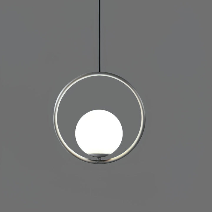 Modern and Elegant Pendant Light - Stylish Hanging Lamp for Indoor Lighting | Stornfield