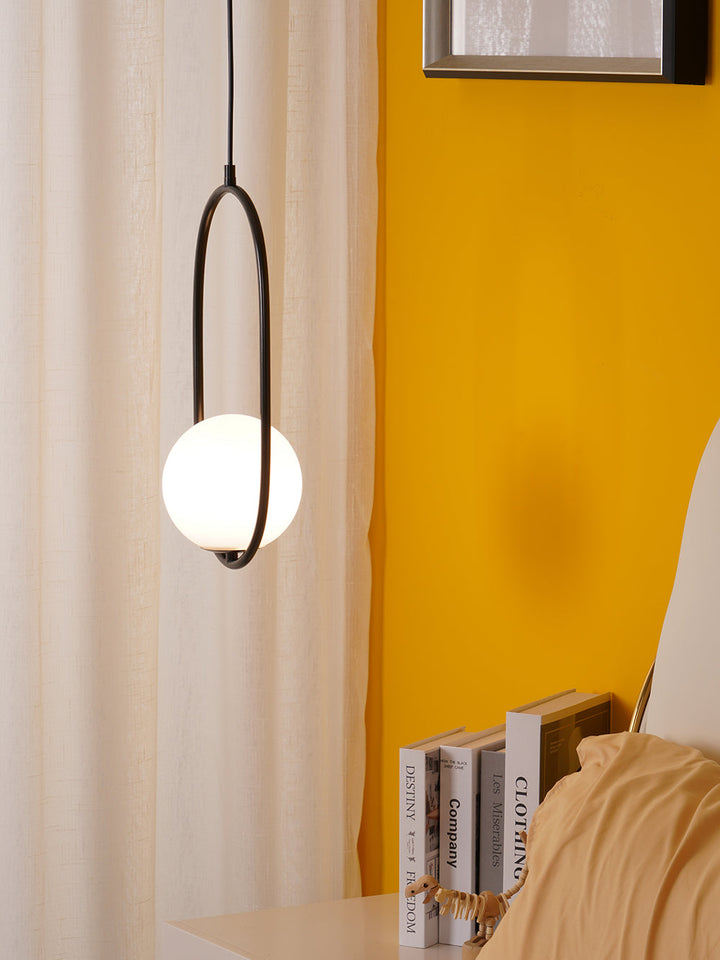 Modern and Elegant Pendant Light - Stylish Hanging Lamp for Indoor Lighting | Stornfield