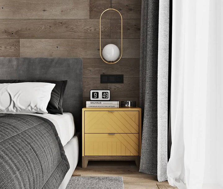 Modern and Elegant Pendant Light - Stylish Hanging Lamp for Indoor Lighting | Stornfield