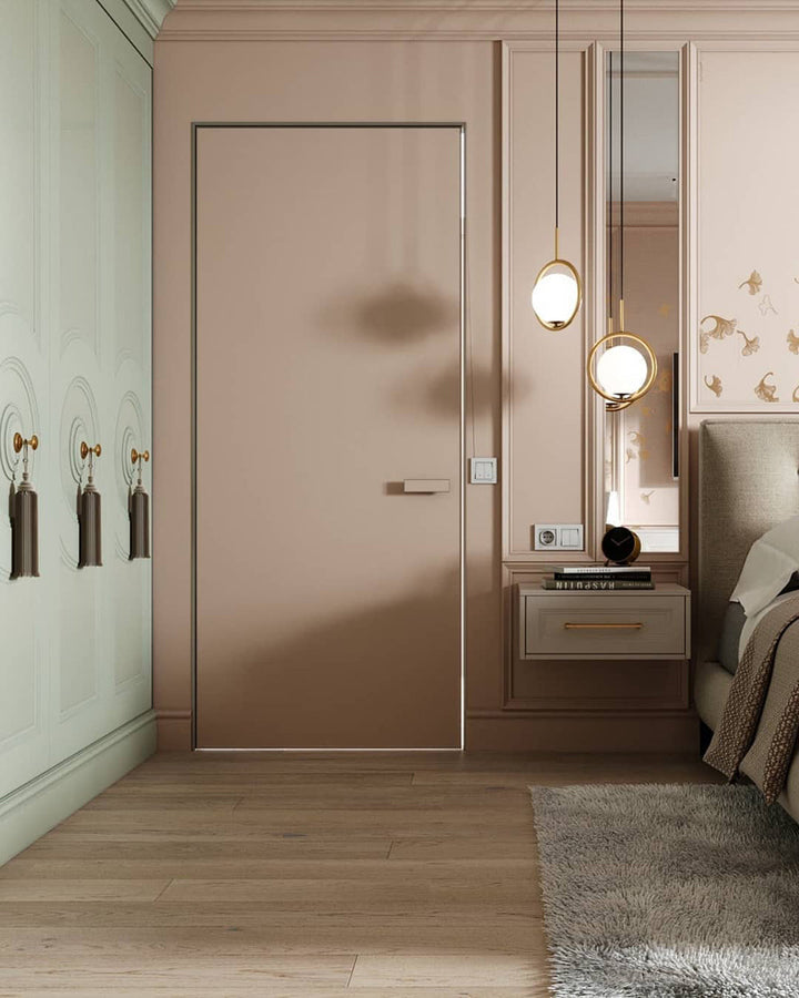 Modern and Elegant Pendant Light - Stylish Hanging Lamp for Indoor Lighting | Stornfield