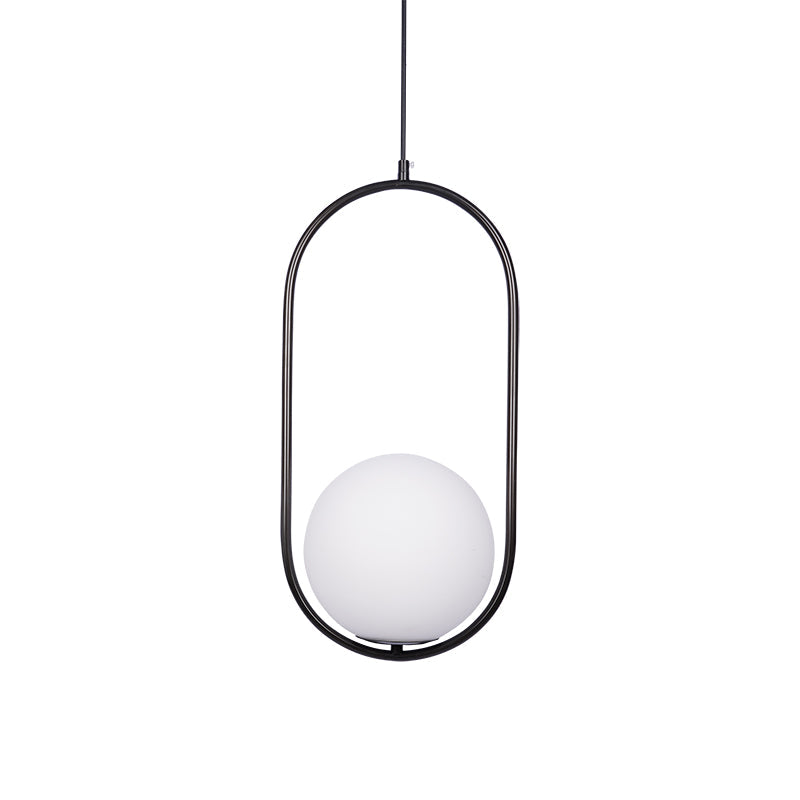 Modern and Elegant Pendant Light - Stylish Hanging Lamp for Indoor Lighting | Stornfield