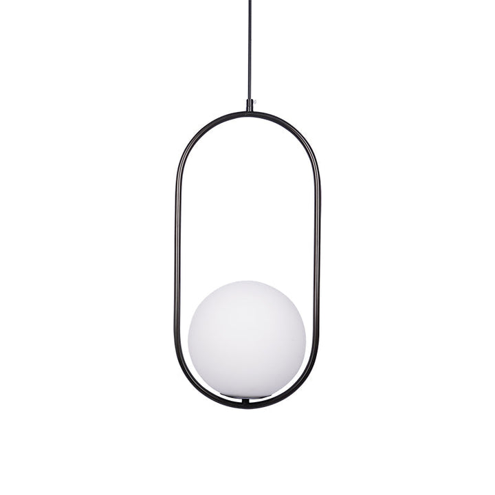 Modern and Elegant Pendant Light - Stylish Hanging Lamp for Indoor Lighting | Stornfield