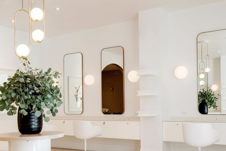 Modern and Elegant Pendant Light - Stylish Hanging Lamp for Indoor Lighting | Stornfield
