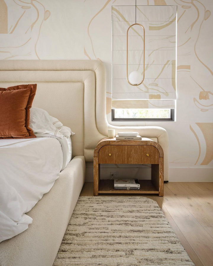 Modern and Elegant Pendant Light - Stylish Hanging Lamp for Indoor Lighting | Stornfield