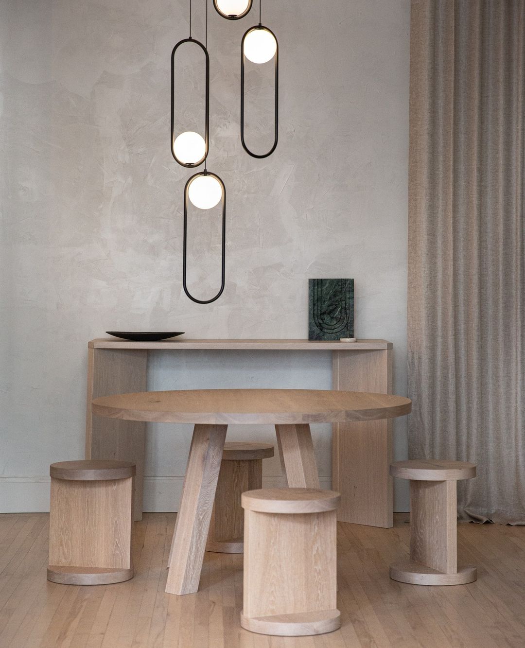 Modern and Elegant Pendant Light - Stylish Hanging Lamp for Indoor Lighting | Stornfield