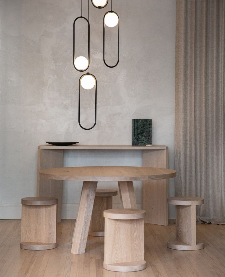 Modern and Elegant Pendant Light - Stylish Hanging Lamp for Indoor Lighting | Stornfield