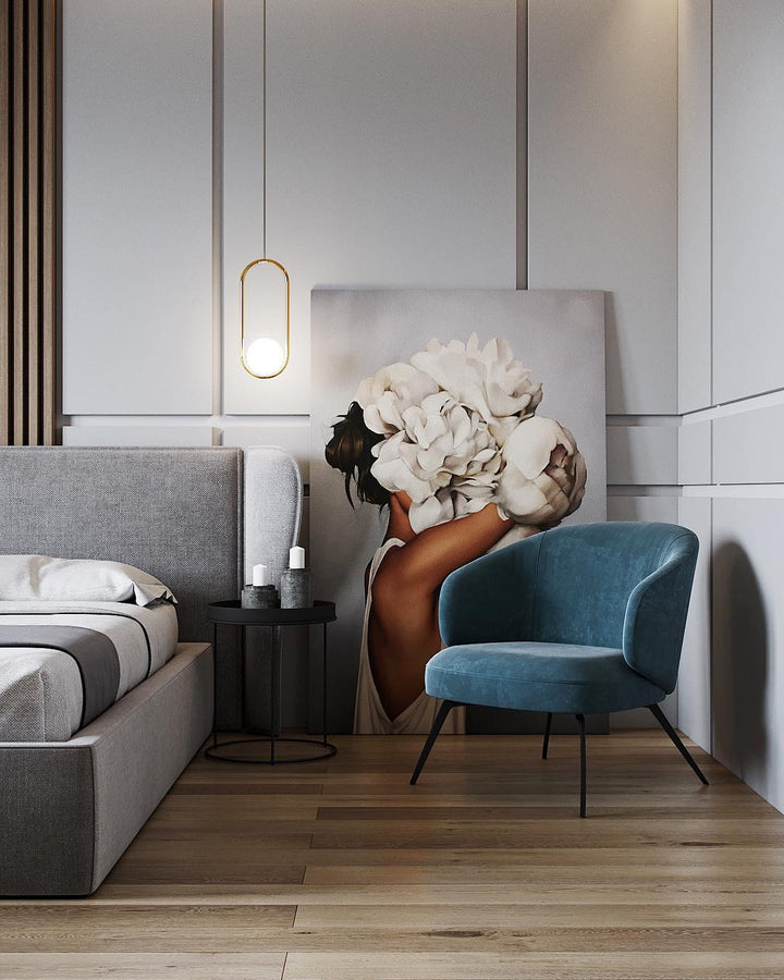 Modern and Elegant Pendant Light - Stylish Hanging Lamp for Indoor Lighting | Stornfield
