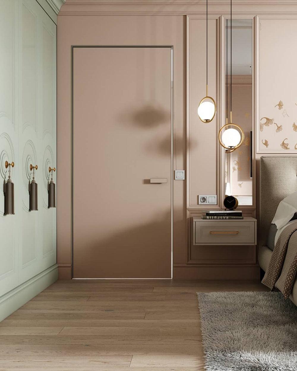 Modern and Elegant Pendant Light - Stylish Hanging Lamp for Indoor Lighting | Stornfield