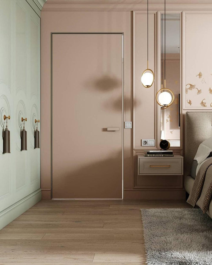 Modern and Elegant Pendant Light - Stylish Hanging Lamp for Indoor Lighting | Stornfield