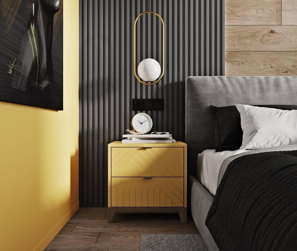Modern and Elegant Pendant Light - Stylish Hanging Lamp for Indoor Lighting | Stornfield