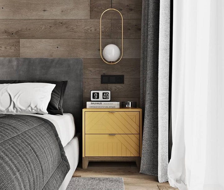 Modern and Elegant Pendant Light - Stylish Hanging Lamp for Indoor Lighting | Stornfield