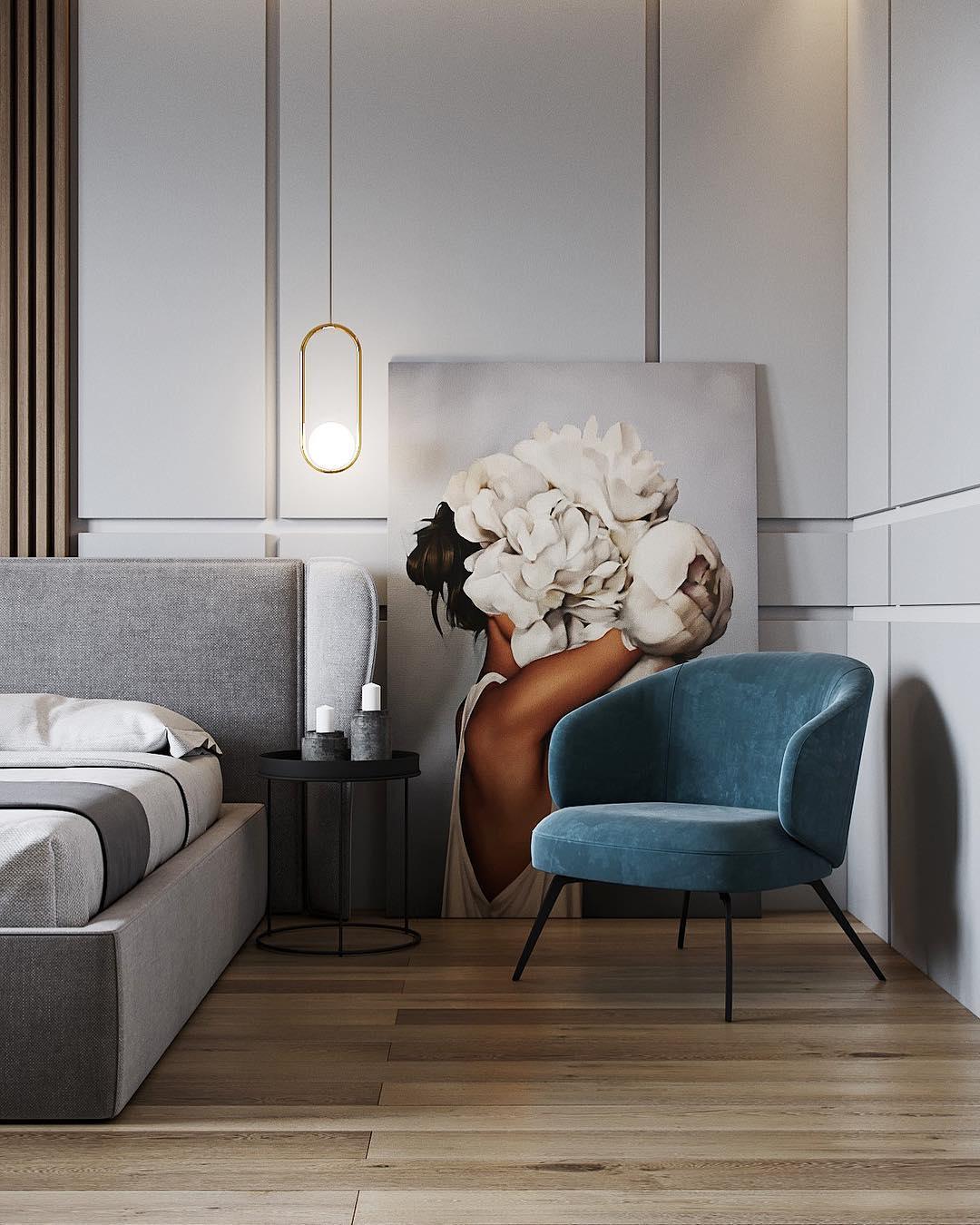 Modern and Elegant Pendant Light - Stylish Hanging Lamp for Indoor Lighting | Stornfield