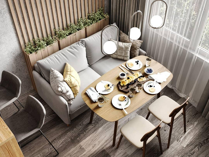 Modern and Elegant Pendant Light - Stylish Hanging Lamp for Indoor Lighting | Stornfield