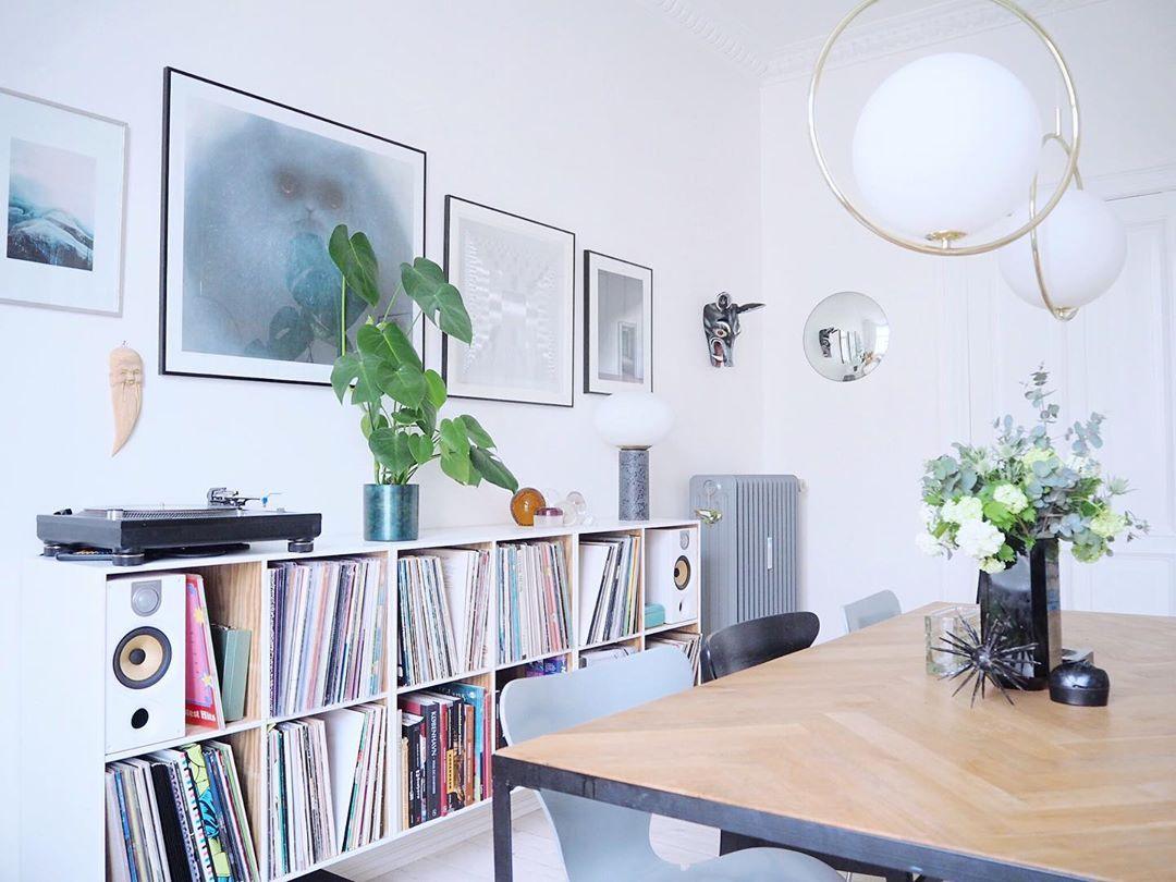 Modern and Elegant Pendant Light - Stylish Hanging Lamp for Indoor Lighting | Stornfield