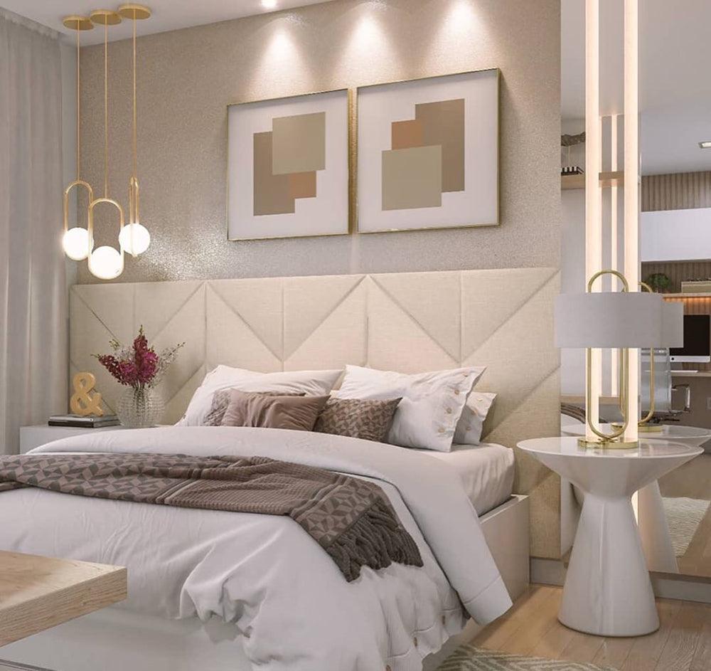 Modern and Elegant Pendant Light - Stylish Hanging Lamp for Indoor Lighting | Stornfield