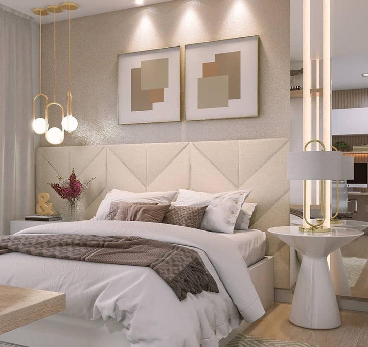 Modern and Elegant Pendant Light - Stylish Hanging Lamp for Indoor Lighting | Stornfield