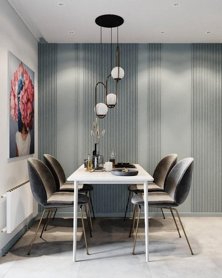 Modern and Elegant Pendant Light - Stylish Hanging Lamp for Indoor Lighting | Stornfield
