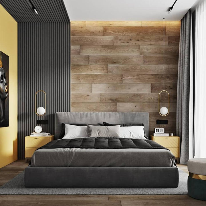 Modern and Elegant Pendant Light - Stylish Hanging Lamp for Indoor Lighting | Stornfield