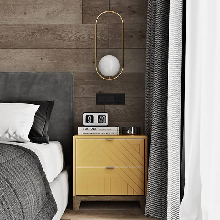 Modern and Elegant Pendant Light - Stylish Hanging Lamp for Indoor Lighting | Stornfield