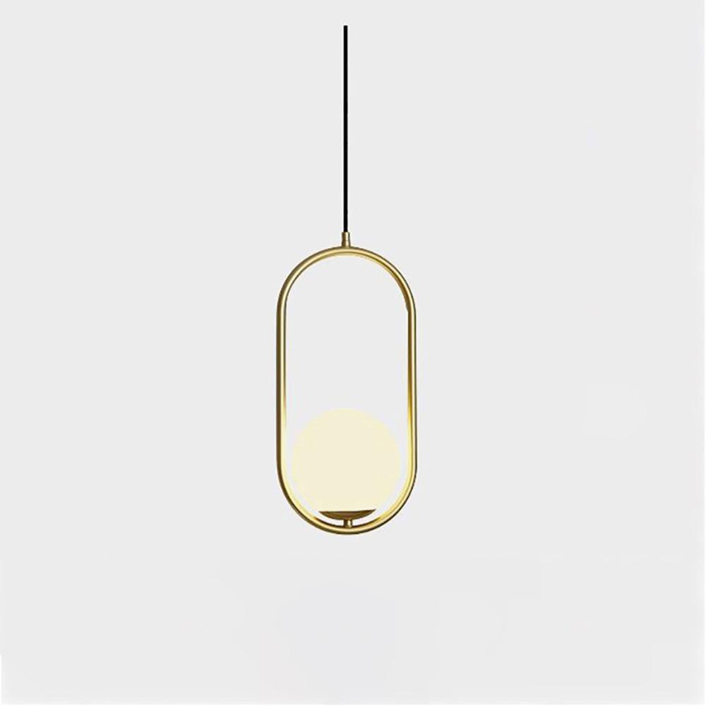 Modern and Elegant Pendant Light - Stylish Hanging Lamp for Indoor Lighting | Stornfield