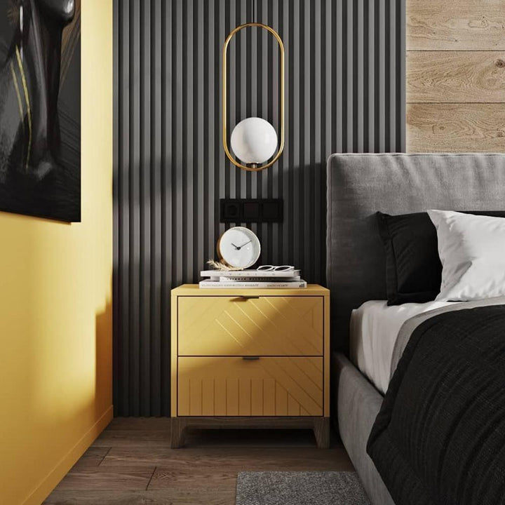 Modern and Elegant Pendant Light - Stylish Hanging Lamp for Indoor Lighting | Stornfield