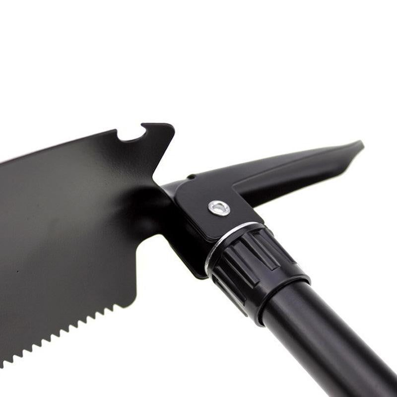 Tactical Military Folding Shovel | Stornfield