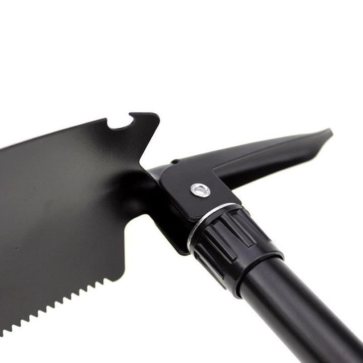 Tactical Military Folding Shovel | Stornfield