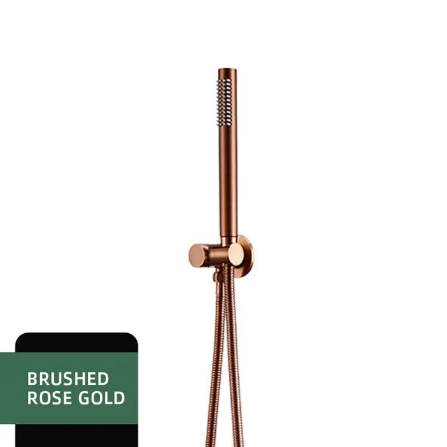 Stornfield | Minerva Portable Shower