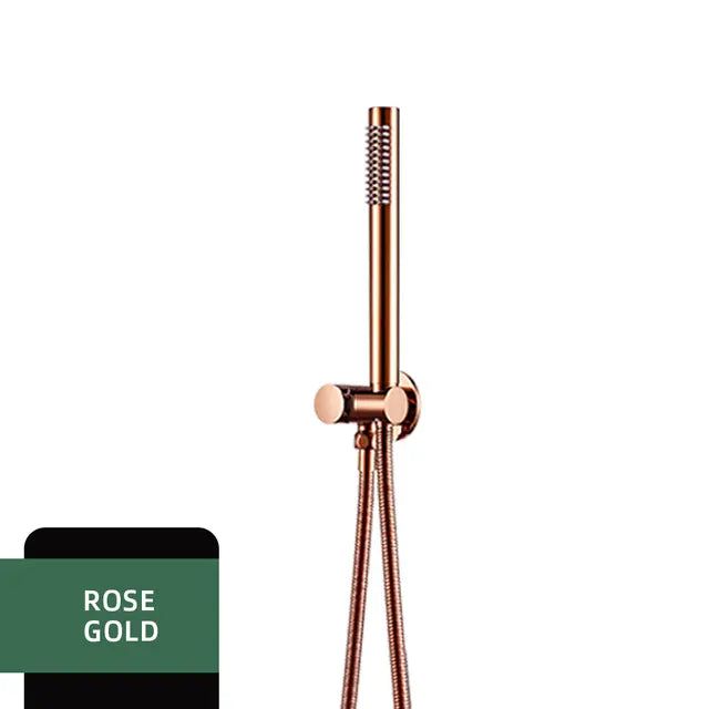 Stornfield | Minerva Portable Shower