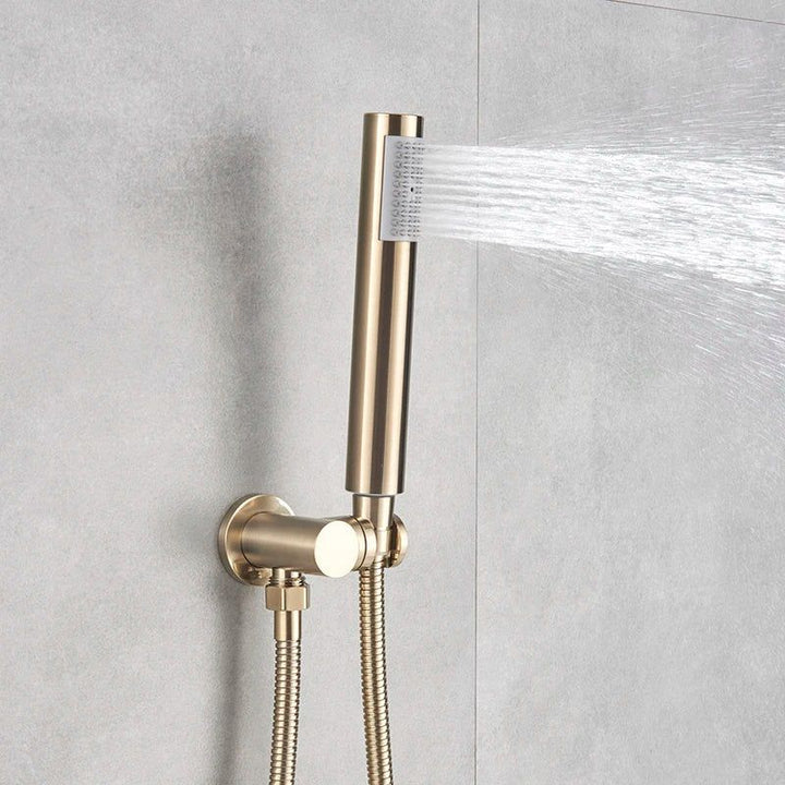 Stornfield | Minerva Portable Shower