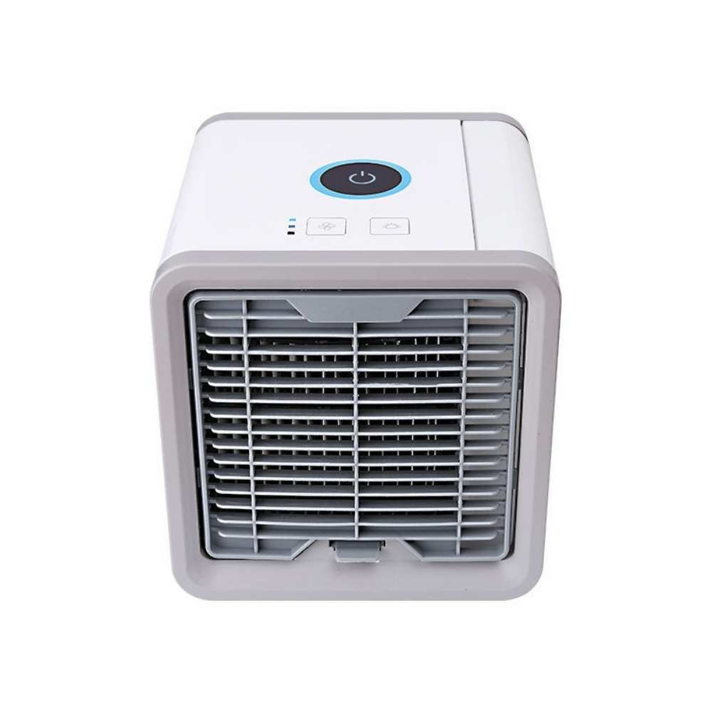 Frost Air Small Portable Air Conditioner Miniature Air Cooler AC 550ml Water Tank | Stornfield