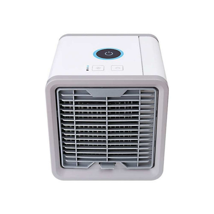 Frost Air Small Portable Air Conditioner Miniature Air Cooler AC 550ml Water Tank | Stornfield