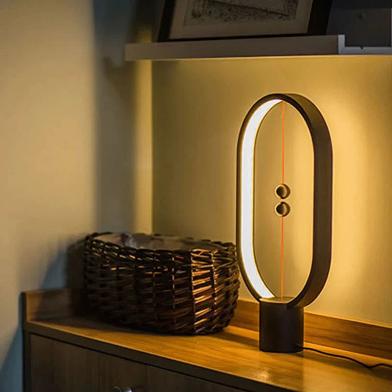 Mini Balance Night Light | Stornfield