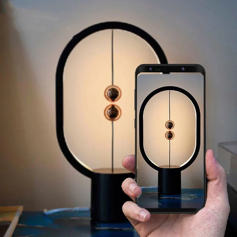 Mini Balance Night Light | Stornfield