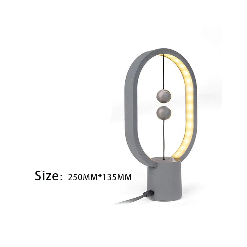 Mini Balance Night Light | Stornfield
