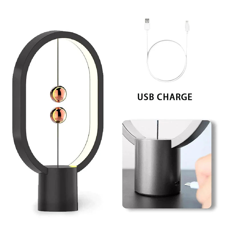 Mini Balance Night Light | Stornfield