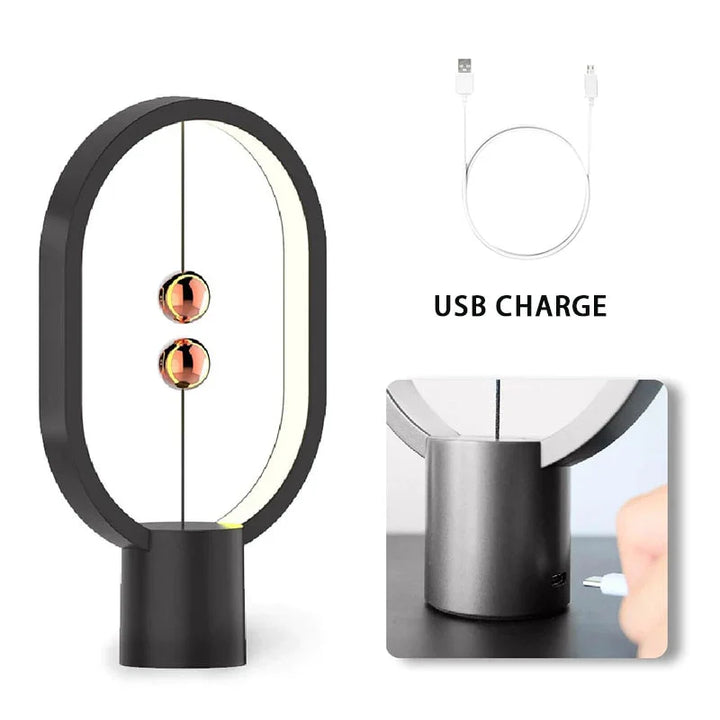 Mini Balance Night Light | Stornfield